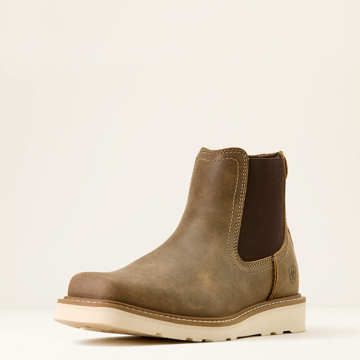 Ariat Special Offer | Rambler Recon Square Toe Chelsea Boot
