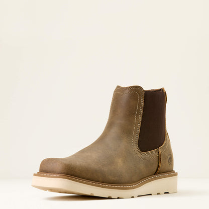 Ariat Special Offer | Rambler Recon Square Toe Chelsea Boot