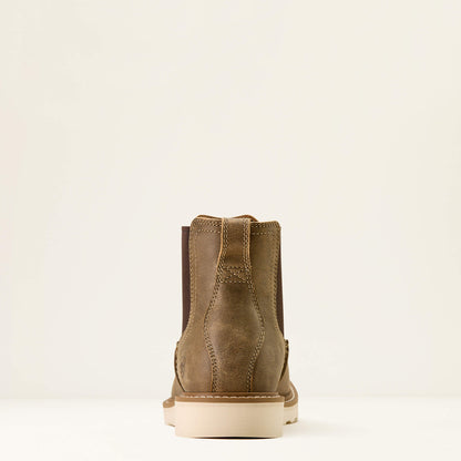 Ariat Special Offer | Rambler Recon Square Toe Chelsea Boot