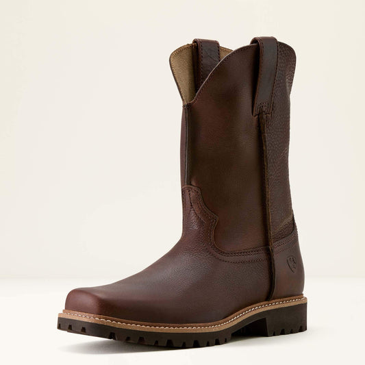 Ariat Value | Stoney Creek Square Toe Western Boot