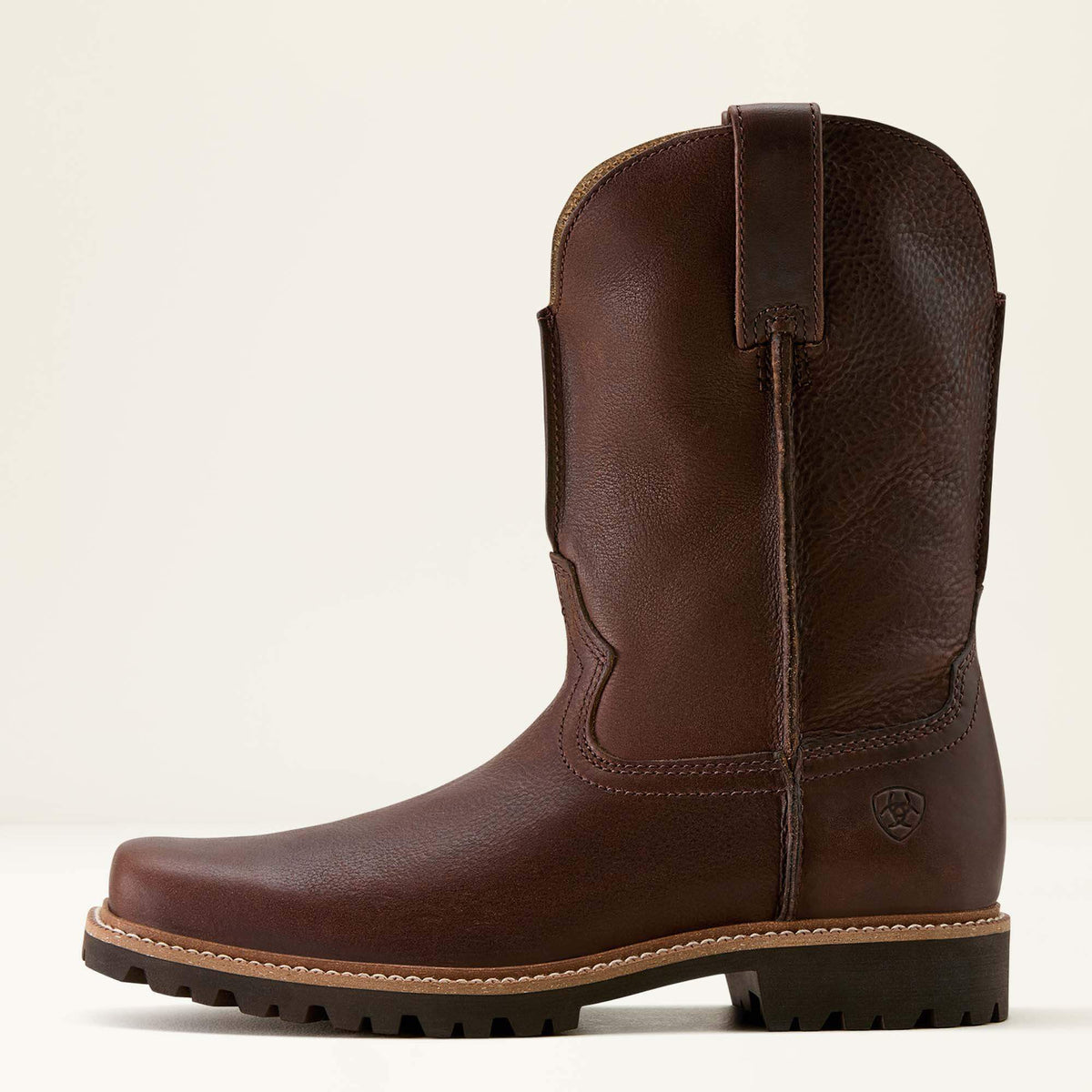 Ariat Value | Stoney Creek Square Toe Western Boot