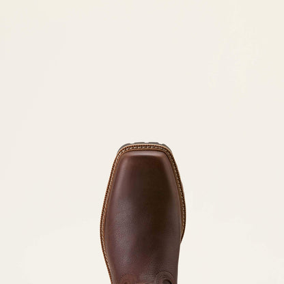 Ariat Value | Stoney Creek Square Toe Western Boot