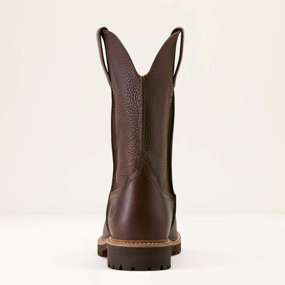 Ariat Value | Stoney Creek Square Toe Western Boot