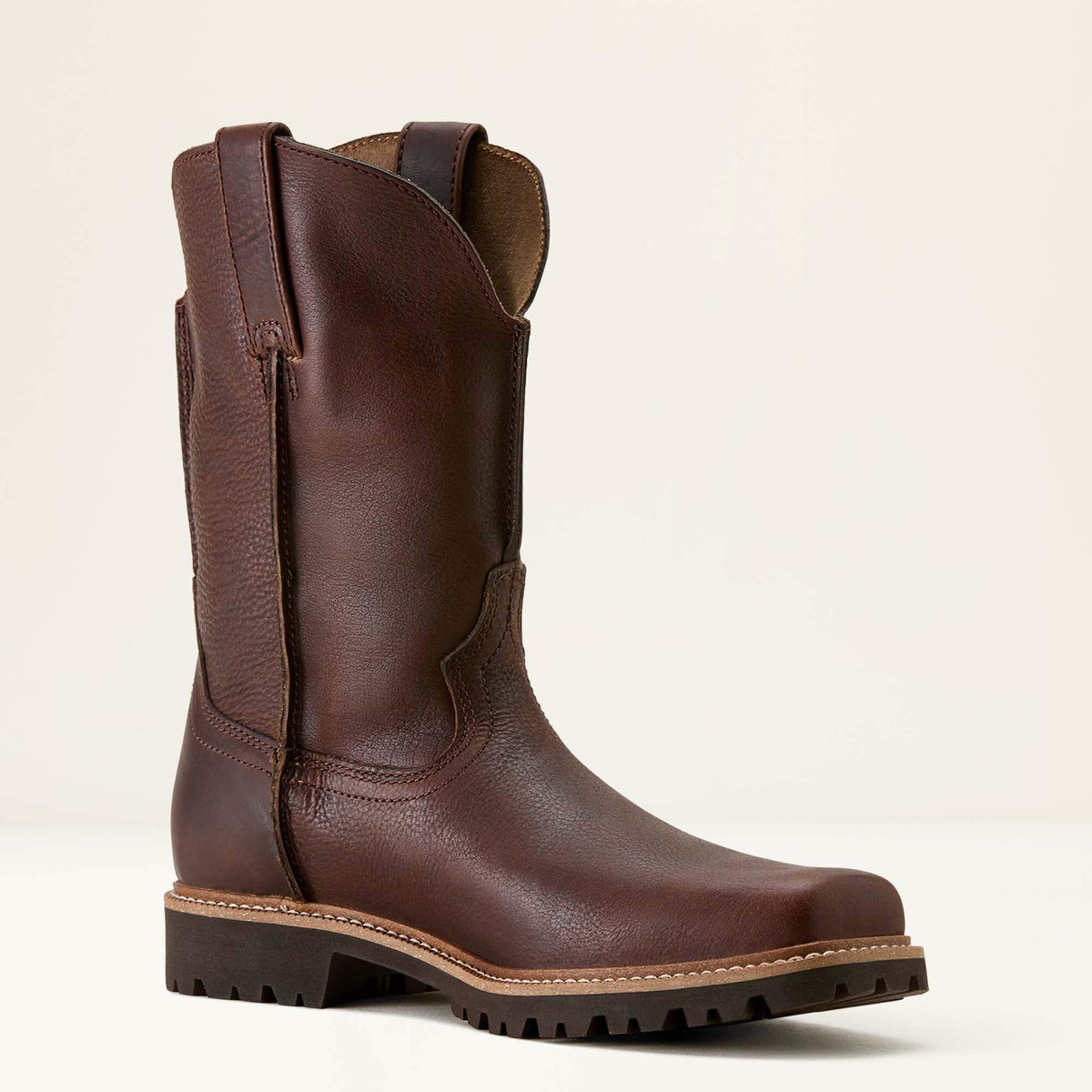 Ariat Value | Stoney Creek Square Toe Western Boot