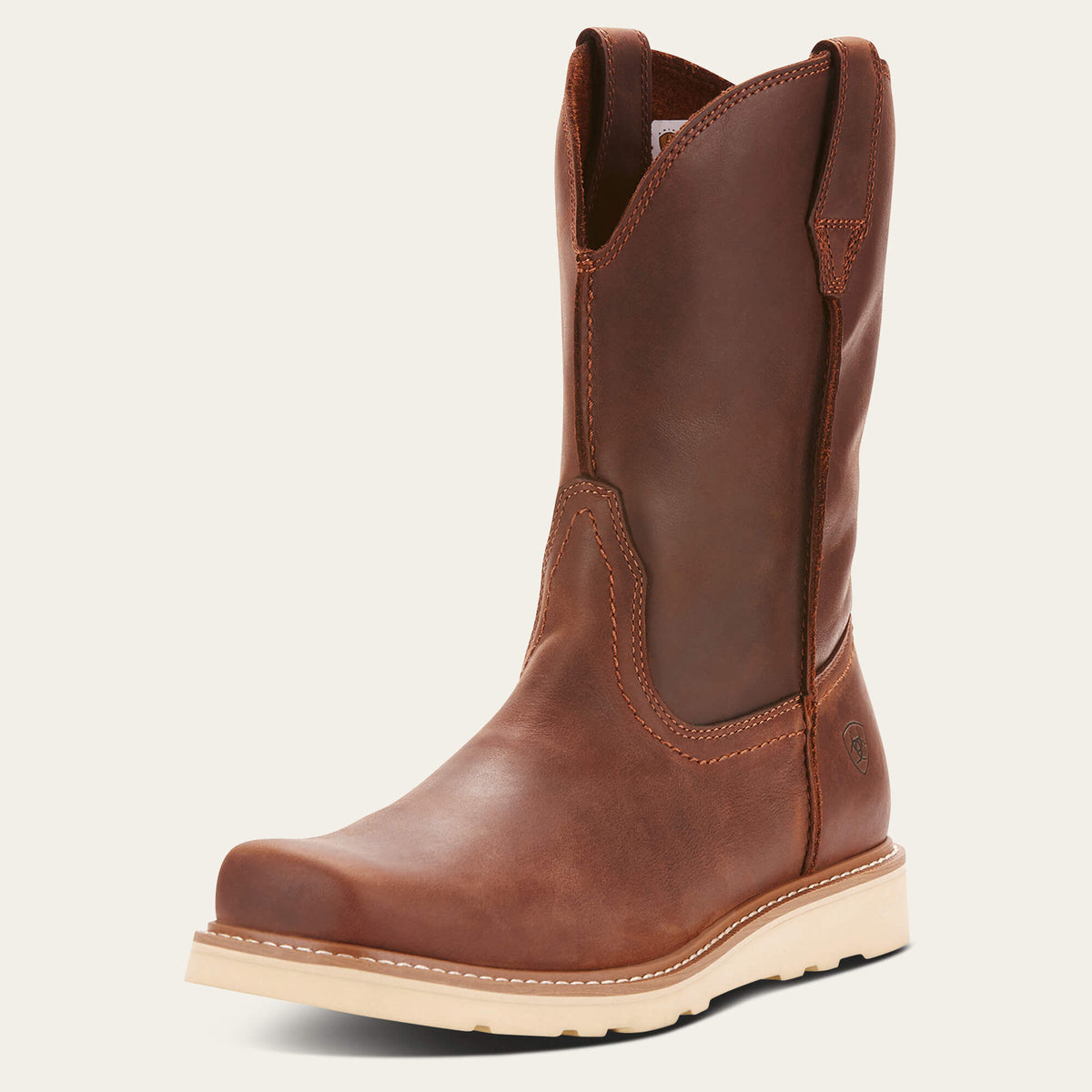 Ariat Classic | Rambler Recon Western Boot