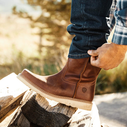 Ariat Classic | Rambler Recon Western Boot