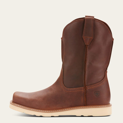 Ariat Classic | Rambler Recon Western Boot