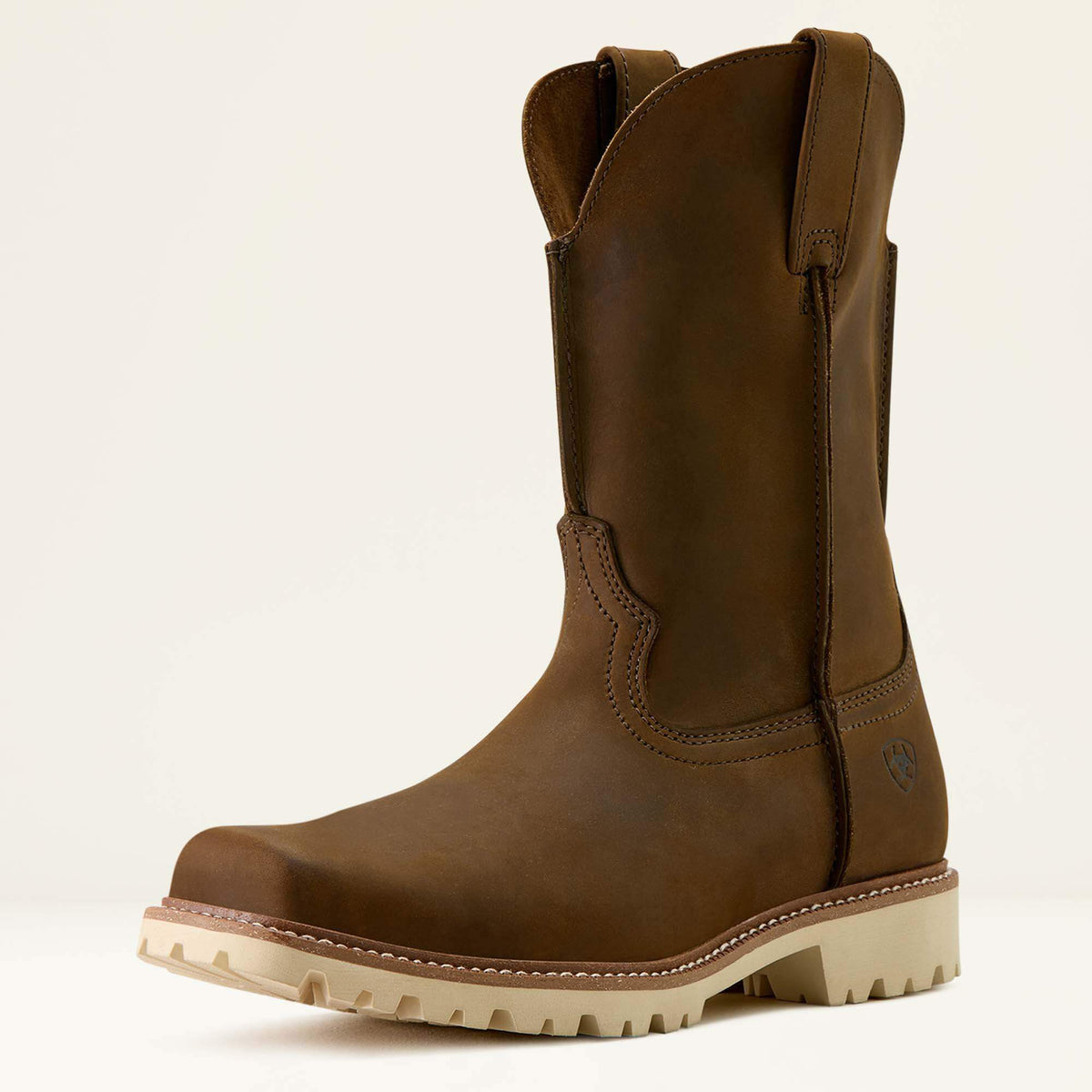 Ariat Special Offer | Stoney Creek Square Toe Western Boot