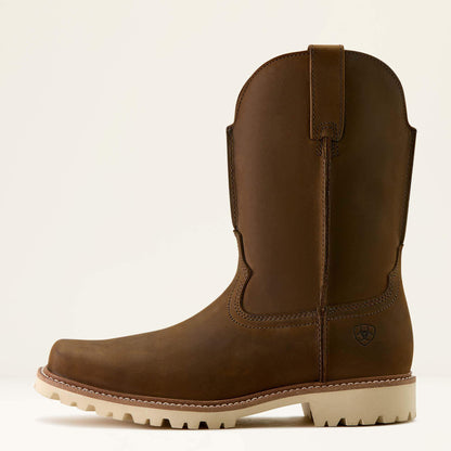 Ariat Special Offer | Stoney Creek Square Toe Western Boot
