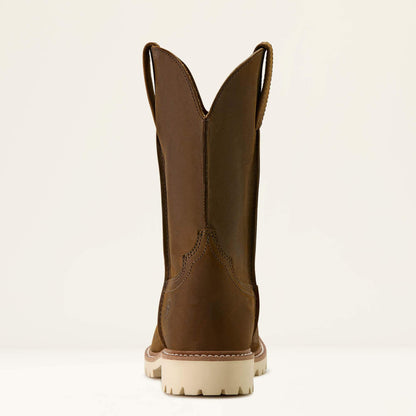 Ariat Special Offer | Stoney Creek Square Toe Western Boot