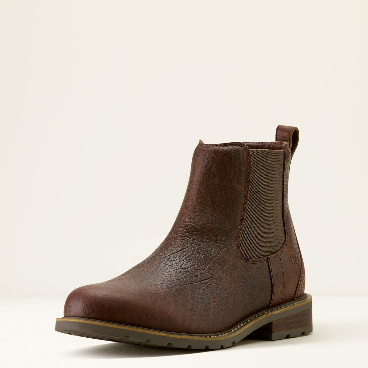 Ariat Classic | Wexford Bison Chelsea Boot