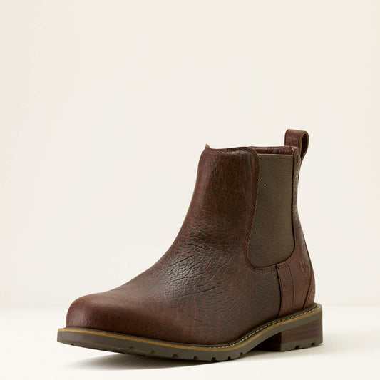 Ariat Classic | Wexford Bison Chelsea Boot