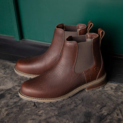 Ariat Classic | Wexford Bison Chelsea Boot