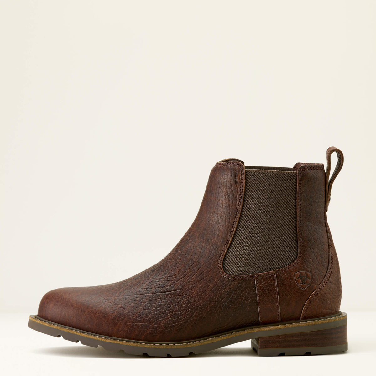 Ariat Classic | Wexford Bison Chelsea Boot