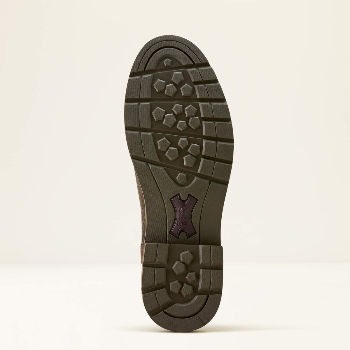 Ariat Classic | Wexford Bison Chelsea Boot