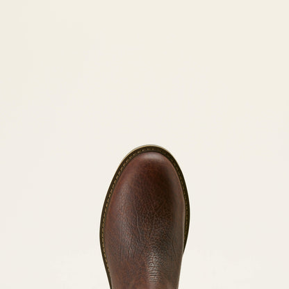 Ariat Classic | Wexford Bison Chelsea Boot