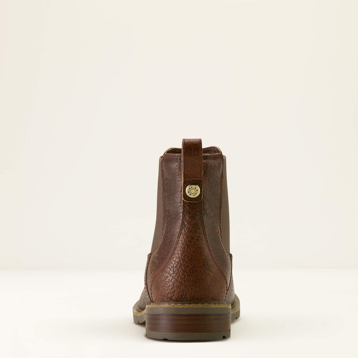 Ariat Classic | Wexford Bison Chelsea Boot
