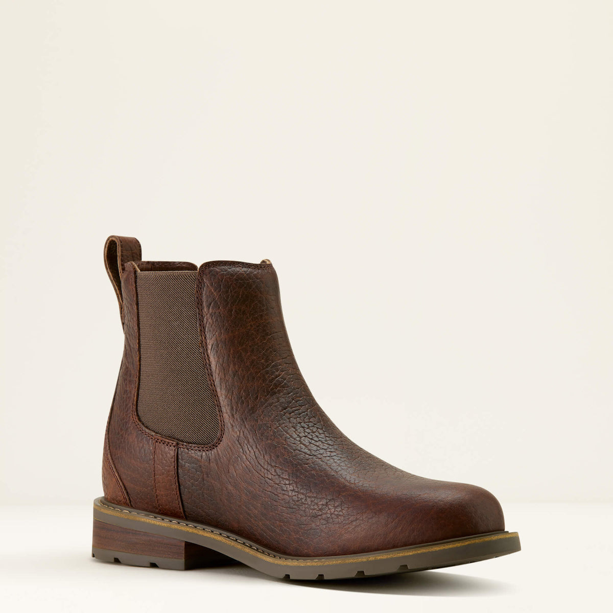 Ariat Classic | Wexford Bison Chelsea Boot