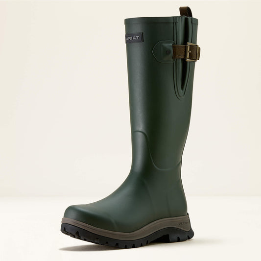 Ariat Discount | Woodstock Rubber Boot