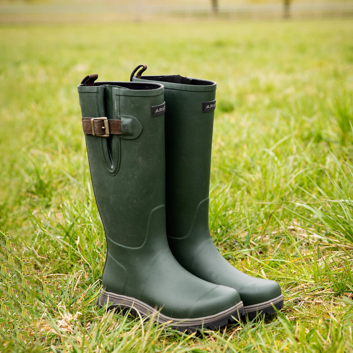 Ariat Discount | Woodstock Rubber Boot