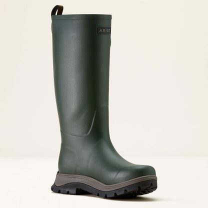 Ariat Discount | Woodstock Rubber Boot