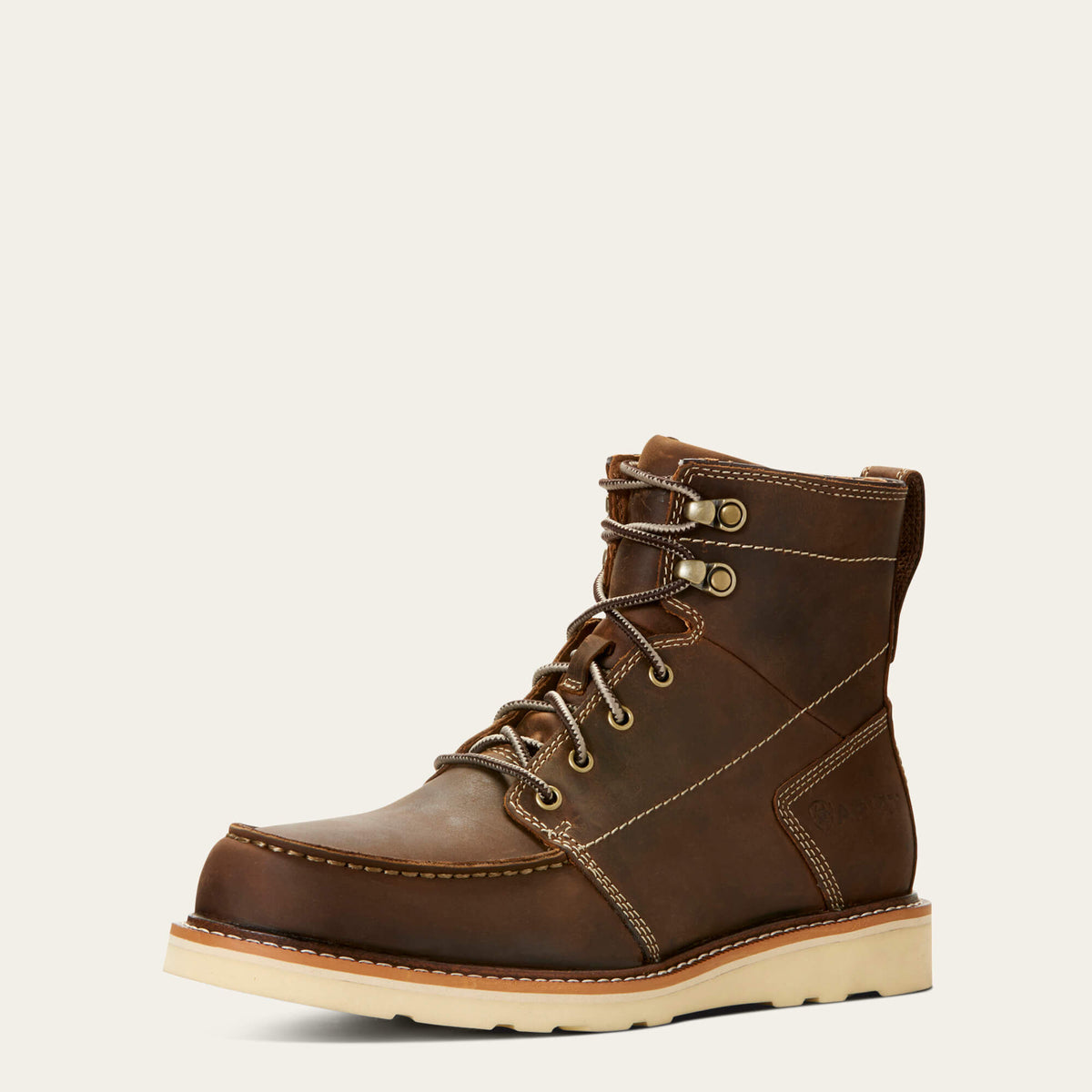 Ariat Featured | Recon Lace Boot