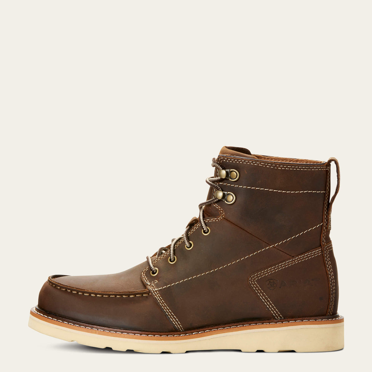 Ariat Featured | Recon Lace Boot