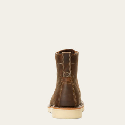 Ariat Featured | Recon Lace Boot