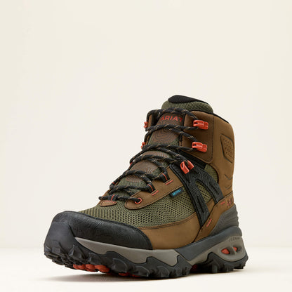 Ariat Customer Favorite | Traverse Mid Waterproof Hiking Boot