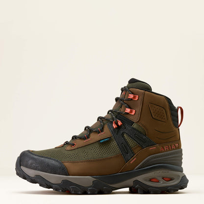 Ariat Customer Favorite | Traverse Mid Waterproof Hiking Boot