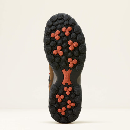 Ariat Customer Favorite | Traverse Mid Waterproof Hiking Boot