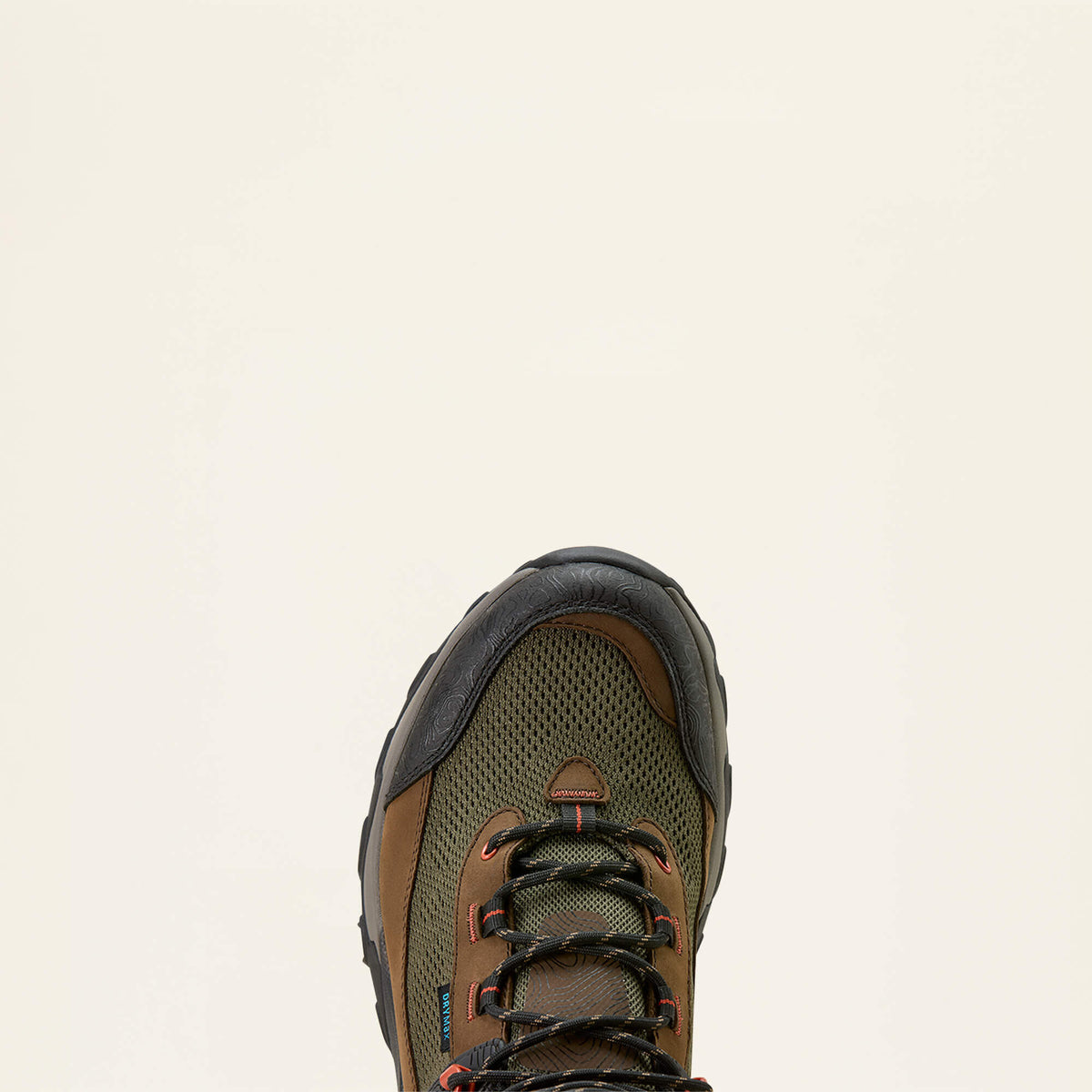 Ariat Customer Favorite | Traverse Mid Waterproof Hiking Boot