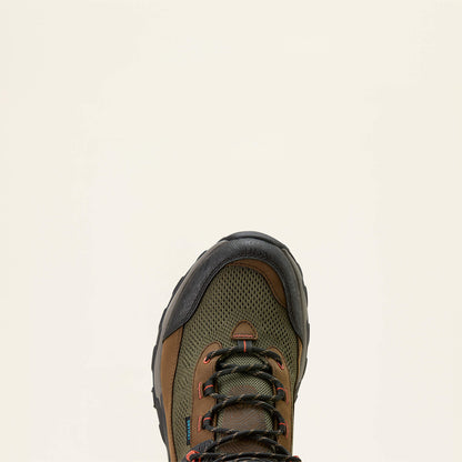 Ariat Customer Favorite | Traverse Mid Waterproof Hiking Boot