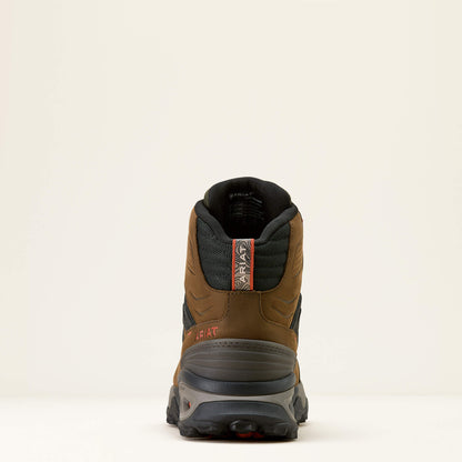 Ariat Customer Favorite | Traverse Mid Waterproof Hiking Boot