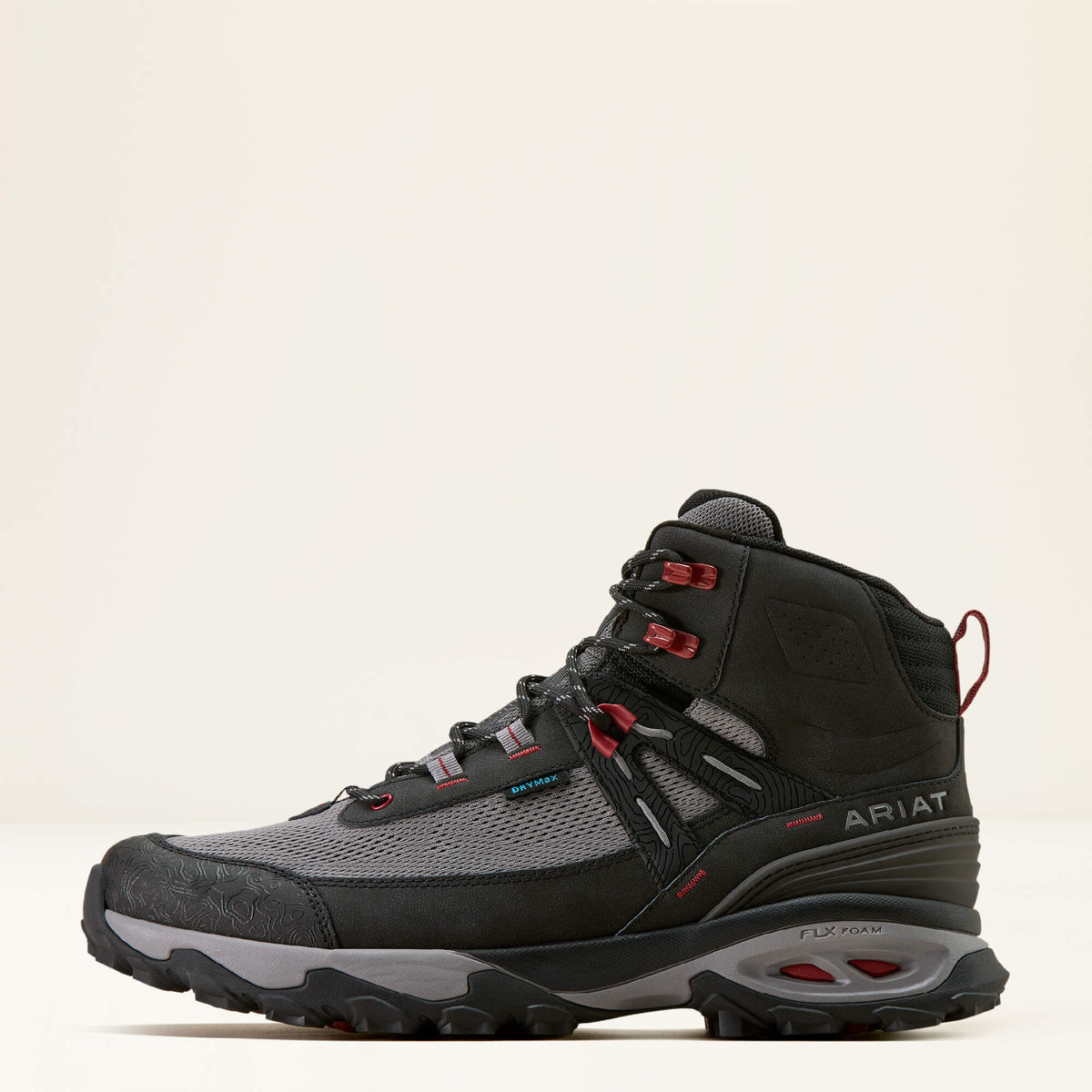 Ariat Quality | Traverse Mid Waterproof Hiking Boot