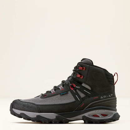 Ariat Quality | Traverse Mid Waterproof Hiking Boot