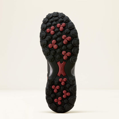 Ariat Quality | Traverse Mid Waterproof Hiking Boot