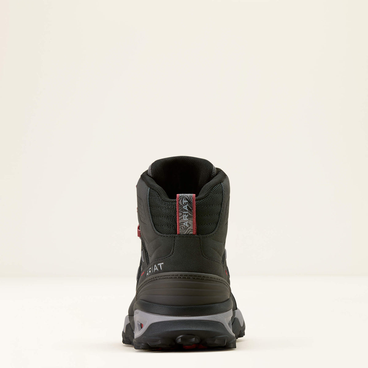 Ariat Quality | Traverse Mid Waterproof Hiking Boot