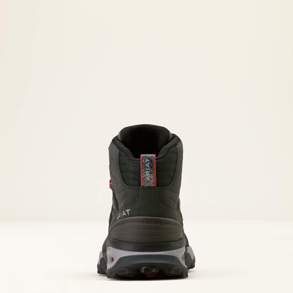 Ariat Quality | Traverse Mid Waterproof Hiking Boot