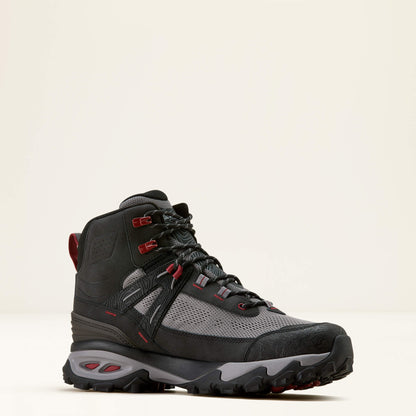 Ariat Quality | Traverse Mid Waterproof Hiking Boot