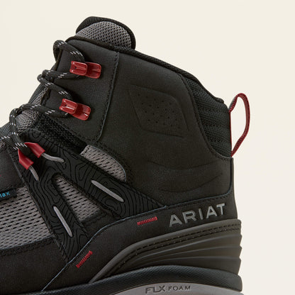 Ariat Quality | Traverse Mid Waterproof Hiking Boot