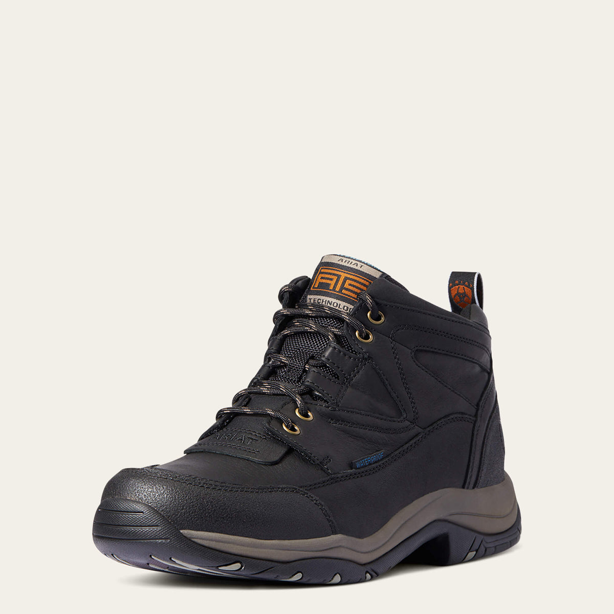 Ariat Quality | Terrain Waterproof Boot