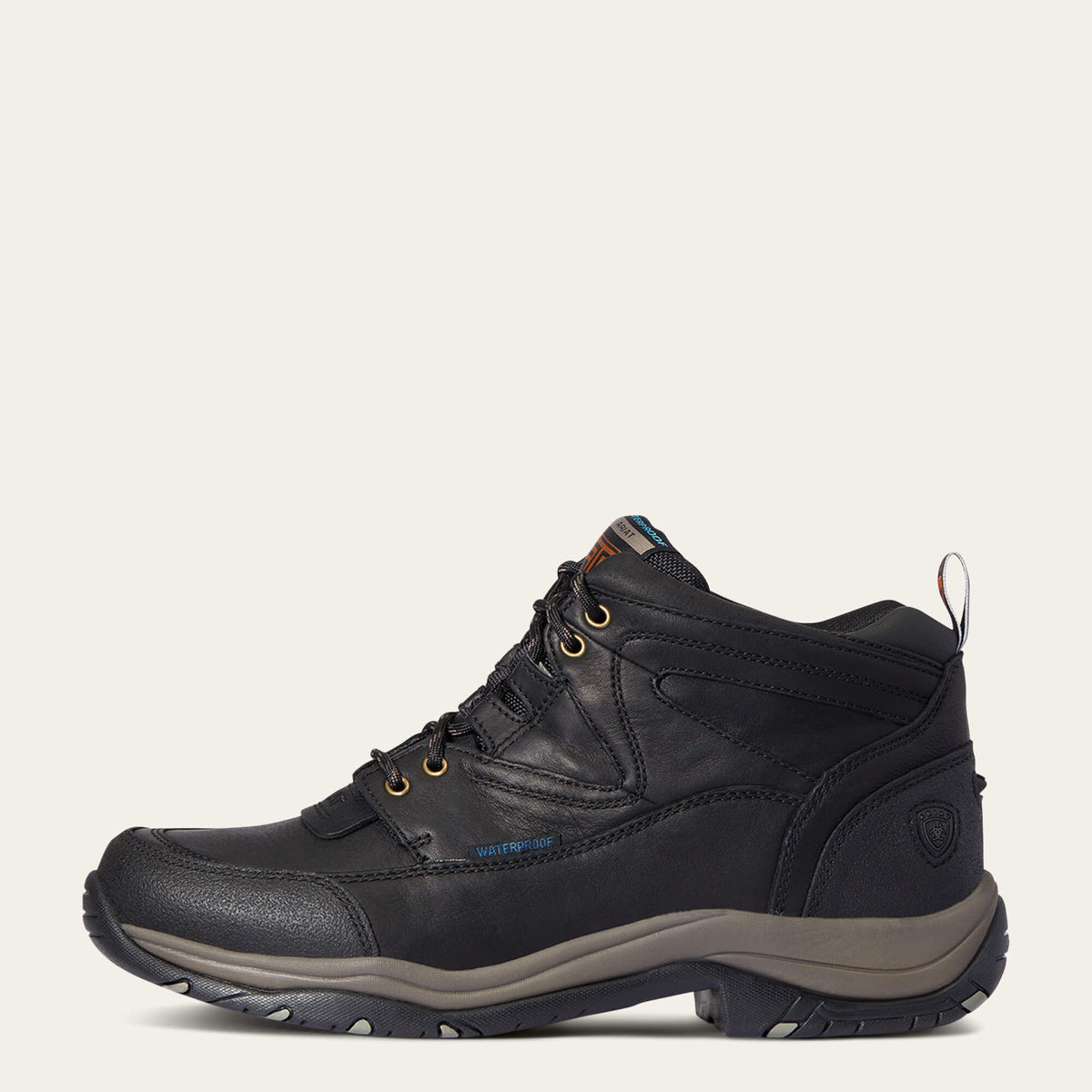Ariat Quality | Terrain Waterproof Boot