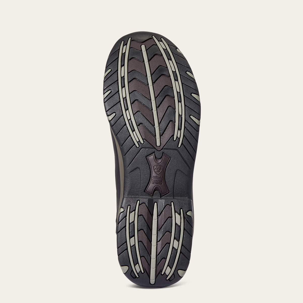 Ariat Quality | Terrain Waterproof Boot
