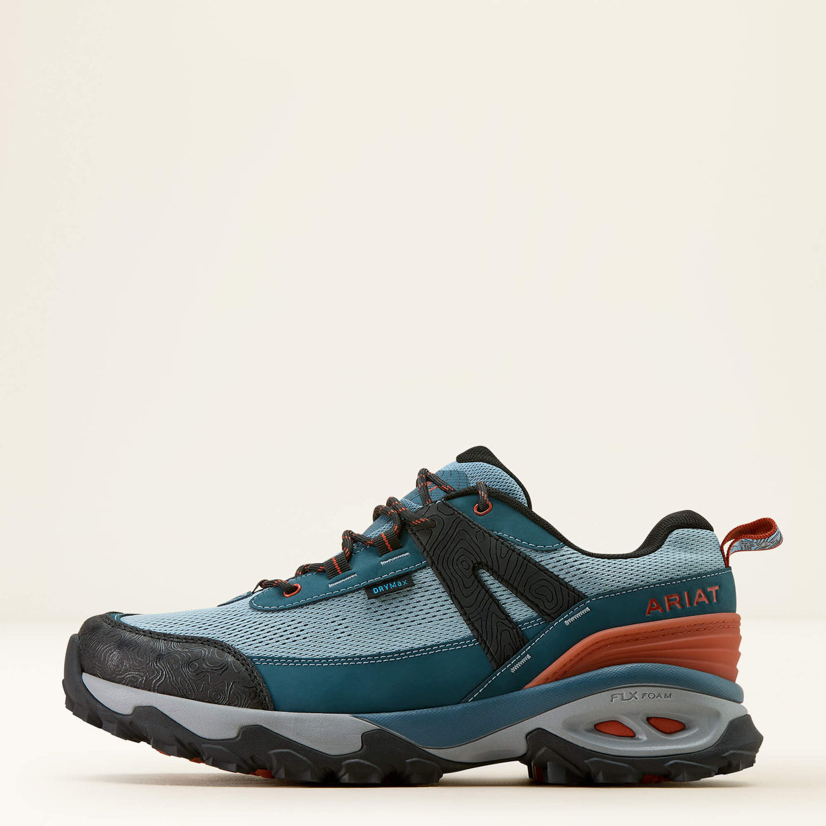 Ariat Signature | Traverse Low Waterproof Hiking Shoe