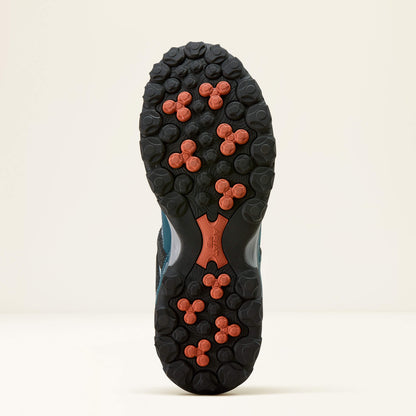Ariat Signature | Traverse Low Waterproof Hiking Shoe