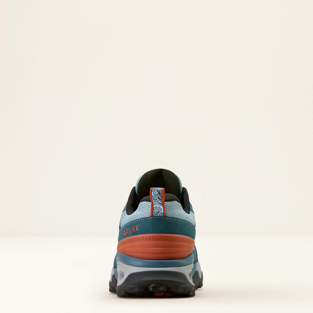 Ariat Signature | Traverse Low Waterproof Hiking Shoe