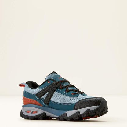 Ariat Signature | Traverse Low Waterproof Hiking Shoe