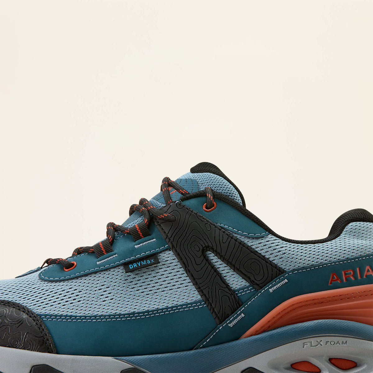 Ariat Signature | Traverse Low Waterproof Hiking Shoe
