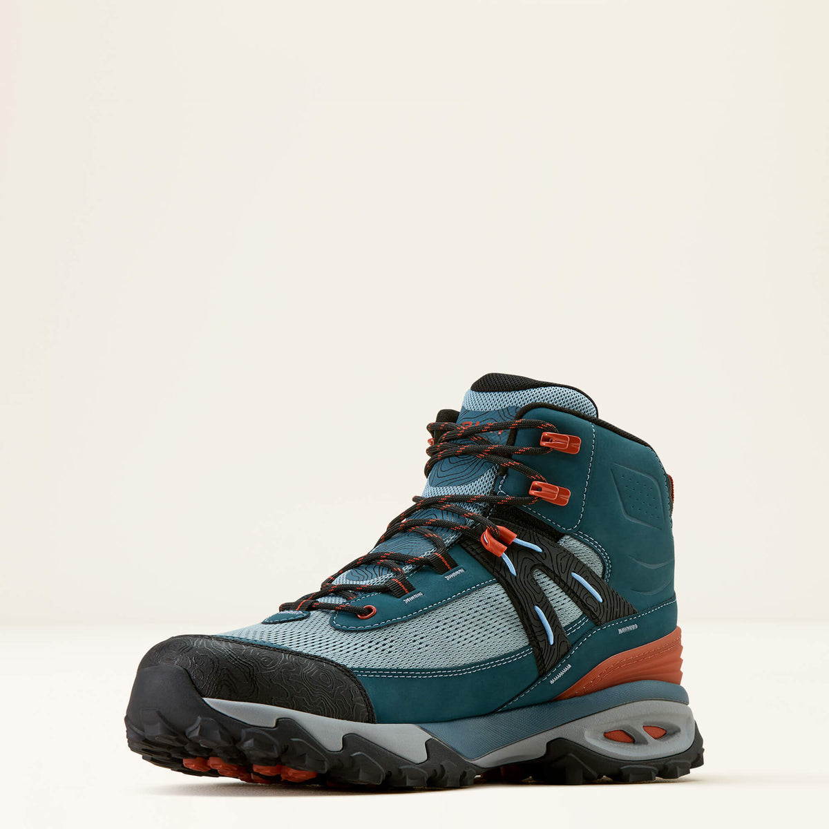 Ariat Special Offer | Traverse Mid Waterproof Hiking Boot